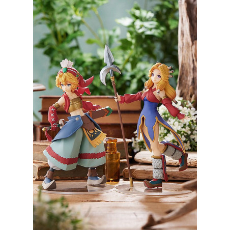 Legend of Mana: The Teardrop Crystal statuette PVC Pop Up Parade Shiloh 17 cm Good Smile Company - 5