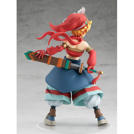 Legend of Mana: The Teardrop Crystal statuette PVC Pop Up Parade Shiloh 17 cm Good Smile Company - 7