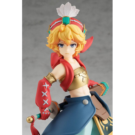 Legend of Mana: The Teardrop Crystal statuette PVC Pop Up Parade Shiloh 17 cm Good Smile Company - 8