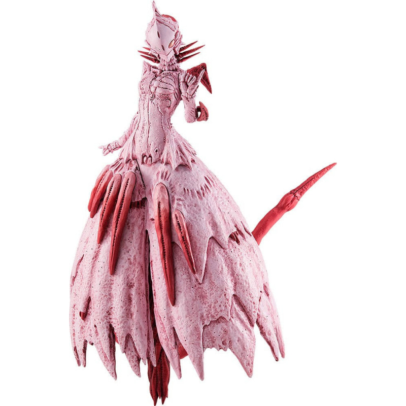 Knights of Sidonia: Love Woven in the Stars statuette PVC Pop Up Parade Tsumugi Shiraui L 24 cm Good Smile Company - 1