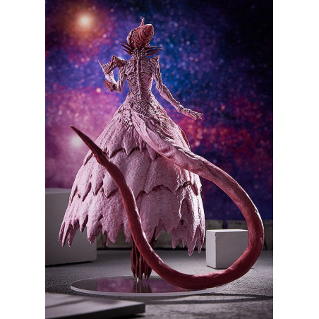 Knights of Sidonia: Love Woven in the Stars statuette PVC Pop Up Parade Tsumugi Shiraui L 24 cm Good Smile Company - 3