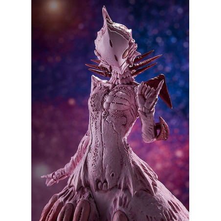 Knights of Sidonia: Love Woven in the Stars statuette PVC Pop Up Parade Tsumugi Shiraui L 24 cm Good Smile Company - 4