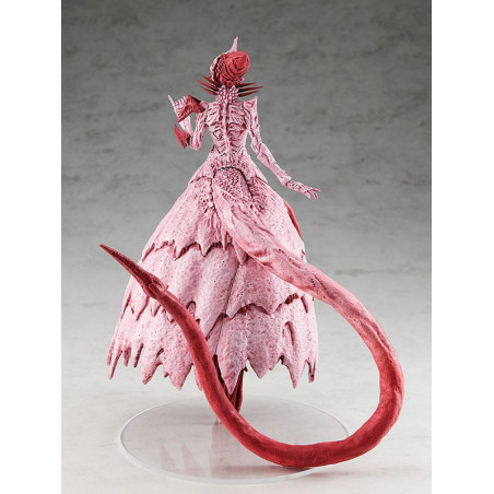 Knights of Sidonia: Love Woven in the Stars statuette PVC Pop Up Parade Tsumugi Shiraui L 24 cm Good Smile Company - 6