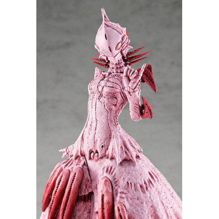 Knights of Sidonia: Love Woven in the Stars statuette PVC Pop Up Parade Tsumugi Shiraui L 24 cm Good Smile Company - 7