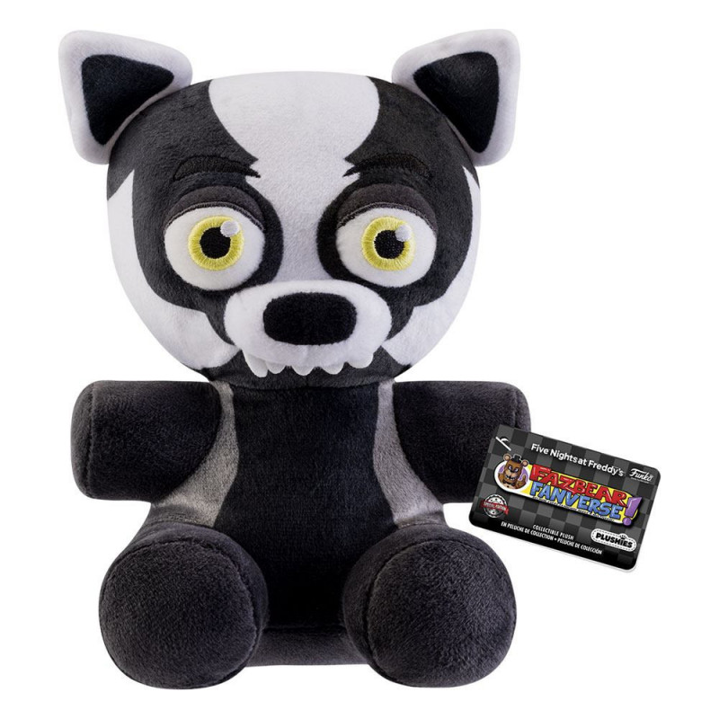 Five Nights at Freddy's peluche Fanverse Blake the Badger 18 cm Funko Pop ! - 1