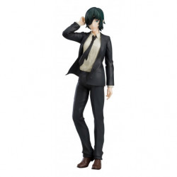 Chainsaw Man statuette PVC Pop Up Parade Himeno 17 cm Good Smile Company - 1