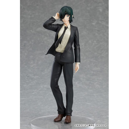 Chainsaw Man statuette PVC Pop Up Parade Himeno 17 cm Good Smile Company - 5