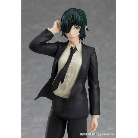 Chainsaw Man statuette PVC Pop Up Parade Himeno 17 cm Good Smile Company - 7