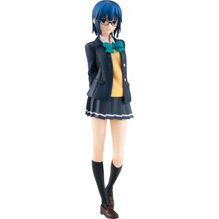 Tsukihime - A Piece of Blue Glass Moon statuette PVC Pop Up Parade Ciel 17 cm Good Smile Company - 1