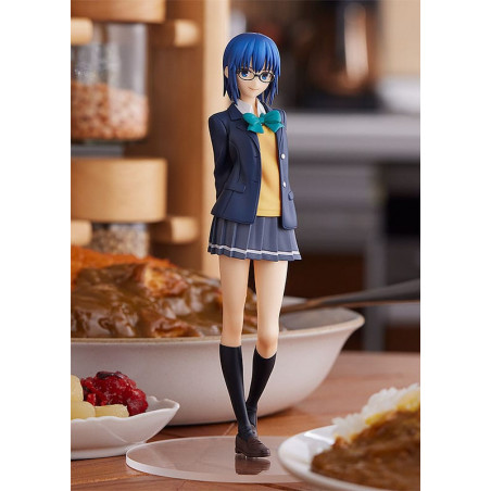 Tsukihime - A Piece of Blue Glass Moon statuette PVC Pop Up Parade Ciel 17 cm Good Smile Company - 2