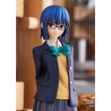 Tsukihime - A Piece of Blue Glass Moon statuette PVC Pop Up Parade Ciel 17 cm Good Smile Company - 4