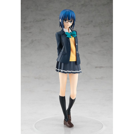Tsukihime - A Piece of Blue Glass Moon statuette PVC Pop Up Parade Ciel 17 cm Good Smile Company - 5
