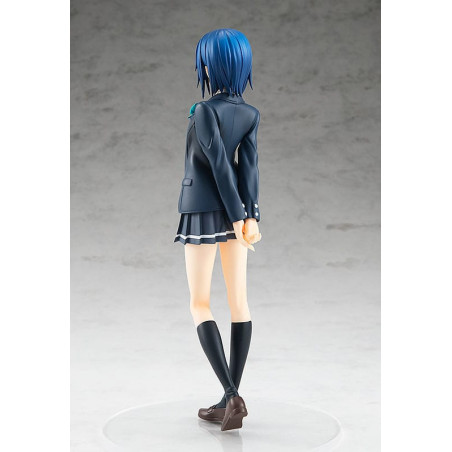 Tsukihime - A Piece of Blue Glass Moon statuette PVC Pop Up Parade Ciel 17 cm Good Smile Company - 6