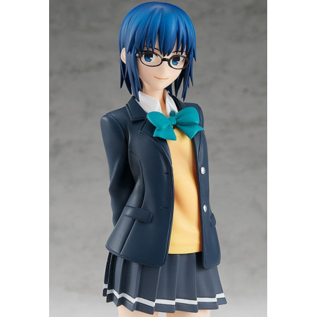 Tsukihime - A Piece of Blue Glass Moon statuette PVC Pop Up Parade Ciel 17 cm Good Smile Company - 7