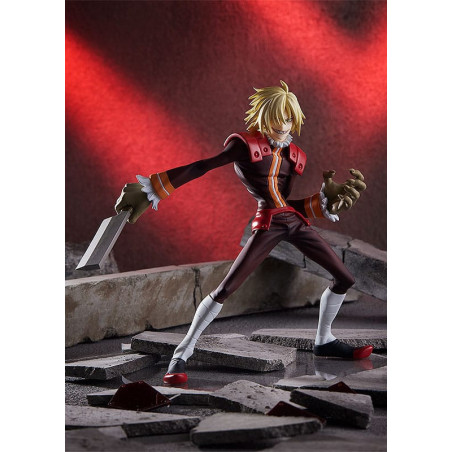 Tengen Toppa Gurren Lagann statuette PVC Pop Up Parade Viral 14 cm Good Smile Company - 2