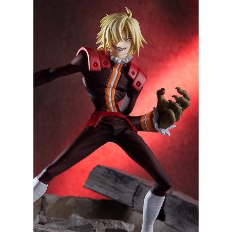 Tengen Toppa Gurren Lagann statuette PVC Pop Up Parade Viral 14 cm Good Smile Company - 3