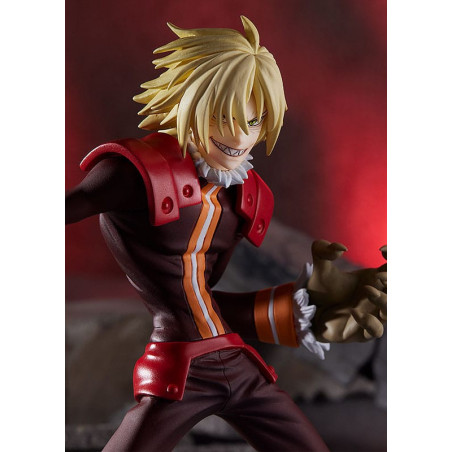 Tengen Toppa Gurren Lagann statuette PVC Pop Up Parade Viral 14 cm Good Smile Company - 4