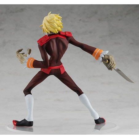 Tengen Toppa Gurren Lagann statuette PVC Pop Up Parade Viral 14 cm Good Smile Company - 6