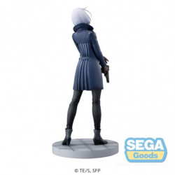 Spy x Family Figurine Fiona Frost (Nightfall) Luminasta Figurine SEGA - 1 2