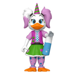 Five Nights at Freddy's figurine Circus Chica 13 cm Funko Pop ! - 1