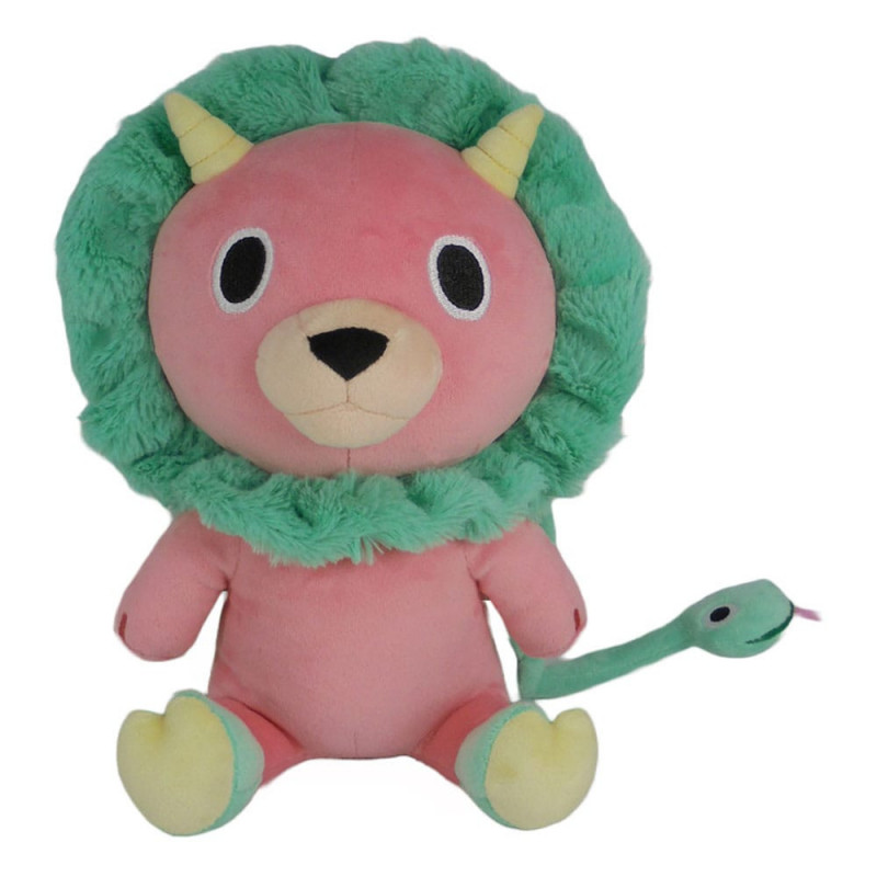 Spy x Family peluche Director Chimara 25 cm GETC - 1