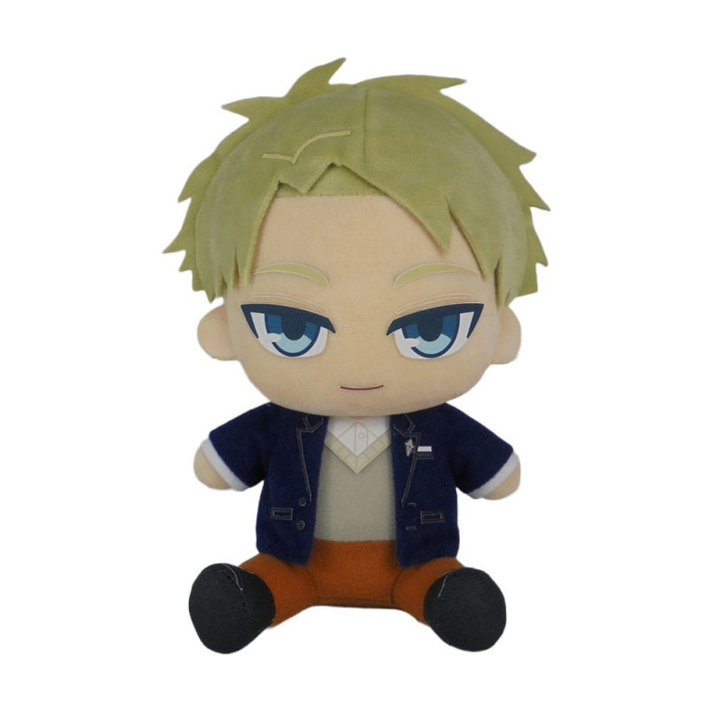 Spy x Family peluche Loid Forger 18 cm GETC - 1