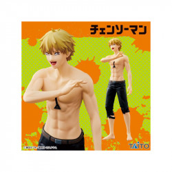 Chainsaw Man Figurine Denji Taito - 1