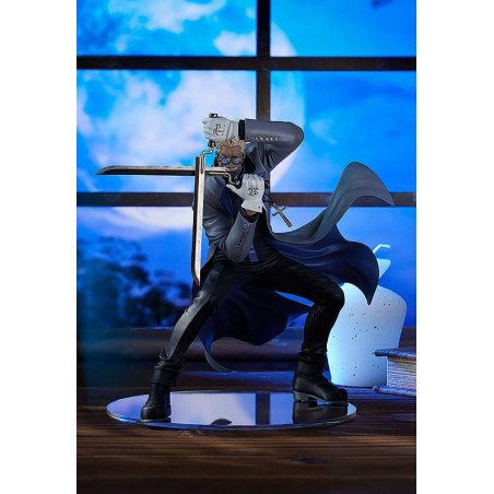 Hellsing OVA statuette PVC Pop Up Parade L Alexander Anderson 18 cm Good Smile Company - 7