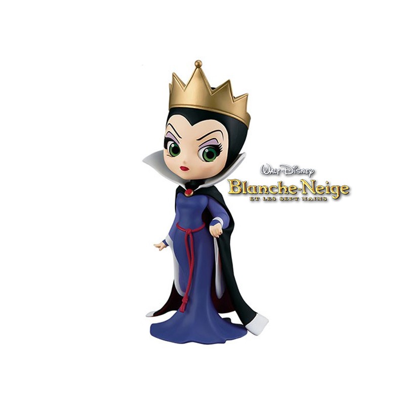 Disney Evil Queen (Reine Sorcière) Q...