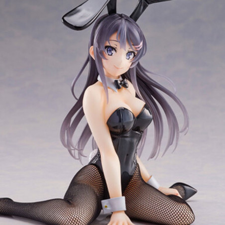 Seishun Buta Yarou wa Bunny Girl - Artist MasterPiece - SAKURAJIMA MAI - BUNNY GIRL Ver. Taito - 3