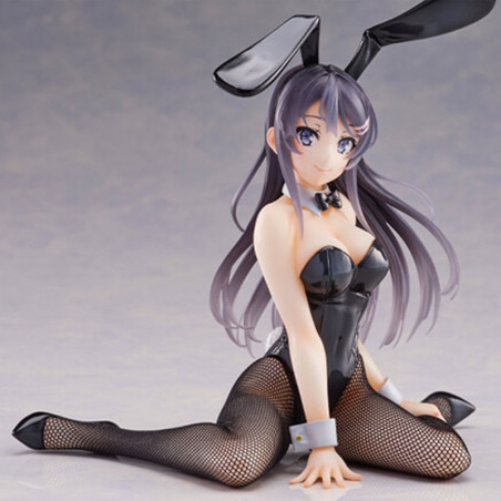 Seishun Buta Yarou wa Bunny Girl - Artist MasterPiece - SAKURAJIMA MAI - BUNNY GIRL Ver. Taito - 4