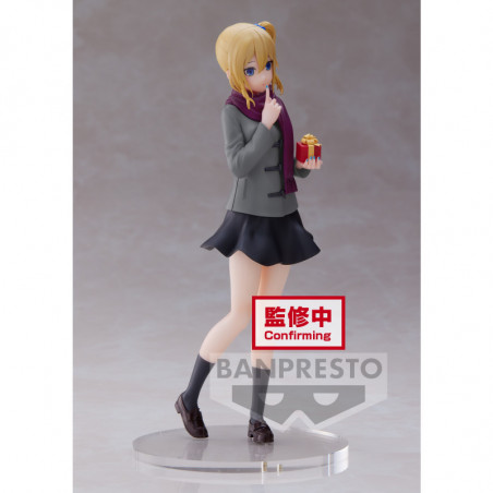 Kaguya-sama: Love is War? Ultra Romantic- Kyunties Ai Hayasaka Banpresto - 3