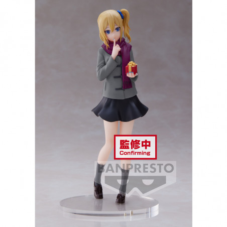 Kaguya-sama: Love is War? Ultra Romantic- Kyunties Ai Hayasaka Banpresto - 9