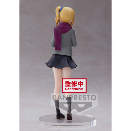 Kaguya-sama: Love is War? Ultra Romantic- Kyunties Ai Hayasaka Banpresto - 10