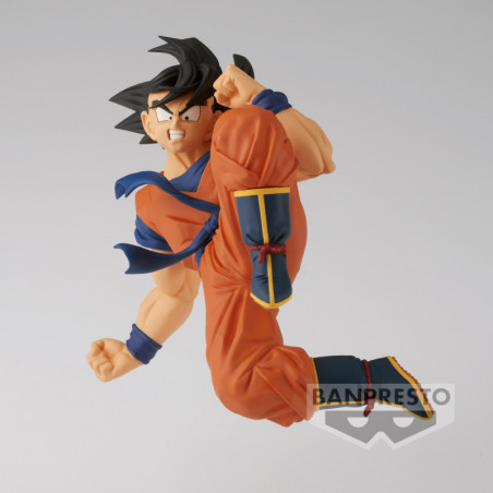 Dragonball Z Match Makers Figurine Goku Banpresto - 5