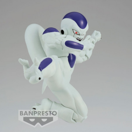 Dragonball Z Match Makers Figurine Frieza Banpresto - 2