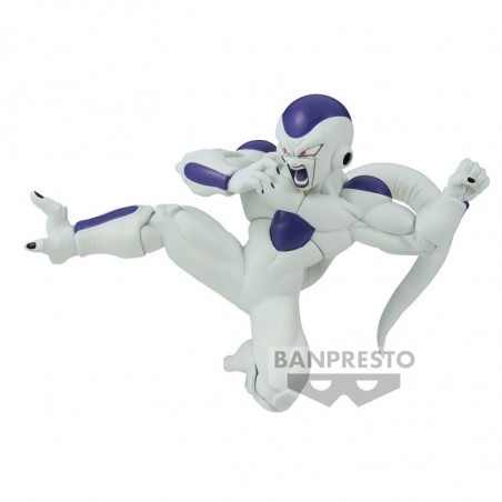 Dragonball Z Match Makers Figurine Frieza Banpresto - 4