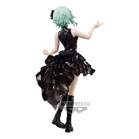 Sword Art Online Variant Showdown Sinon Figure Banpresto - 4