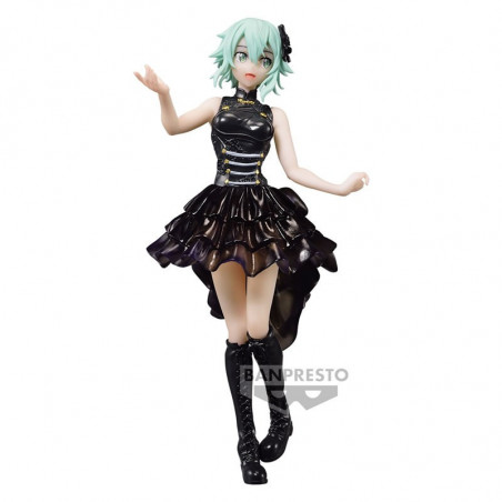 Sword Art Online Variant Showdown Sinon Figure Banpresto - 7