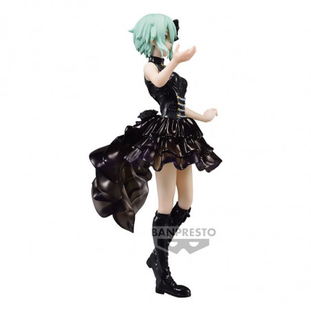 Sword Art Online Variant Showdown Sinon Figure Banpresto - 8
