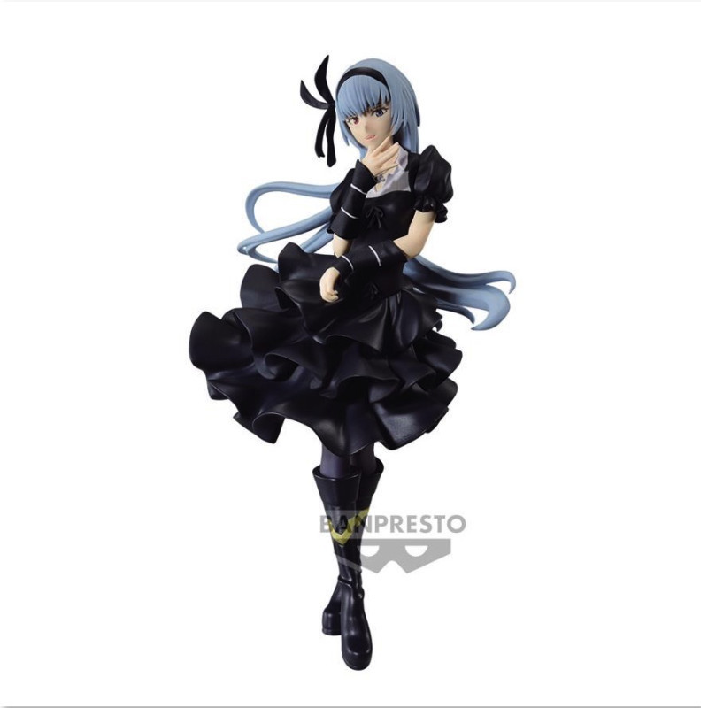 Slime Otherworlder Vol.19 Figurine Luminous Valentine Banpresto - 1