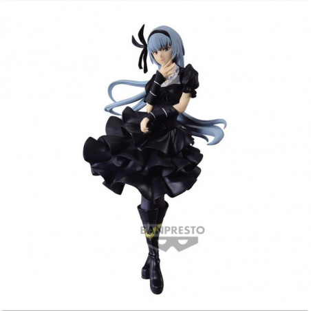 Slime Otherworlder Vol.19 Figurine Luminous Valentine Banpresto - 1