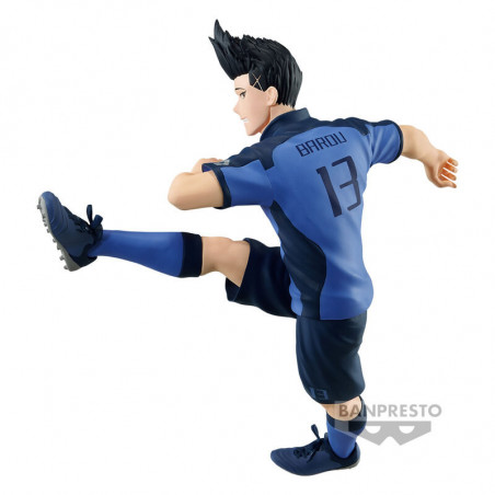 Blue Lock Figurine Shouei Barou Banpresto - 5
