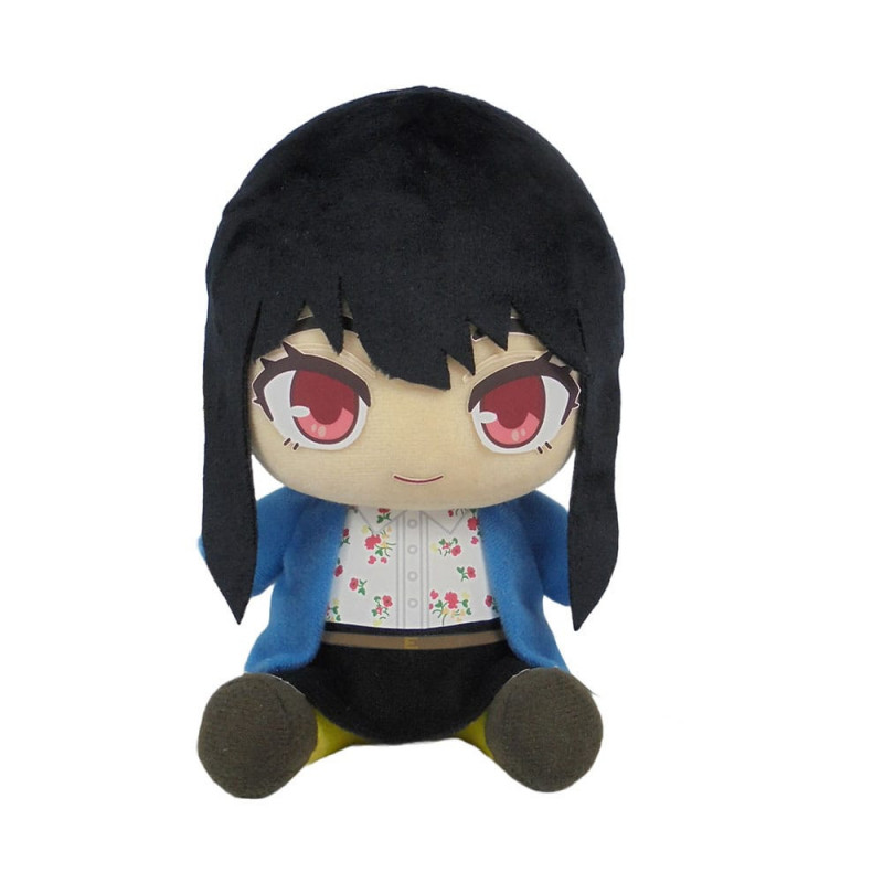 Spy x Family peluche Yor Forger 18 cm GETC - 1