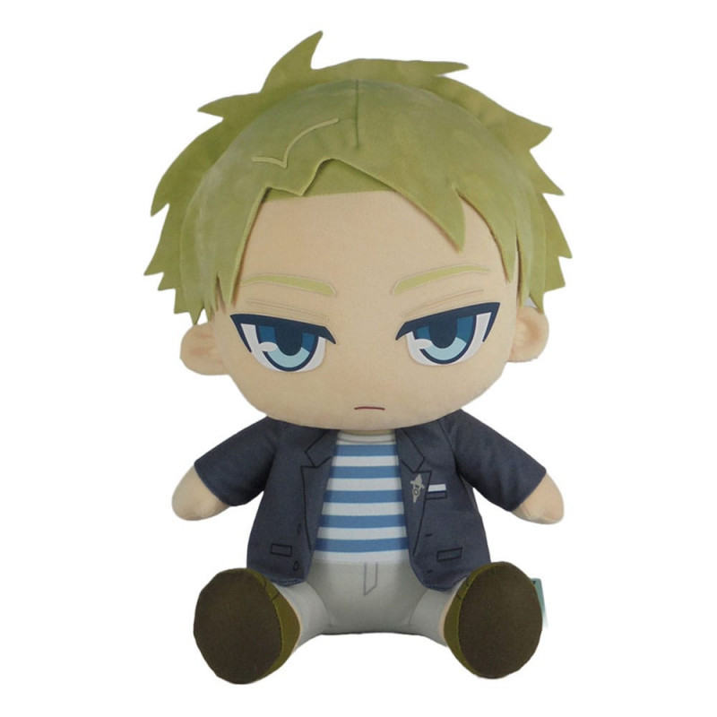 Spy x Family peluche Loid Forger 30 cm GETC - 1