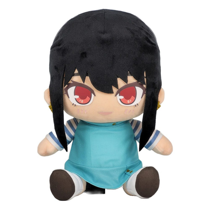 Spy x Family peluche Yor Casual Wear 30 cm GETC - 1