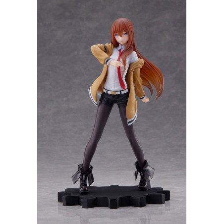 Steins Gate Coreful statuette PVC Kurisu Makise Taito - 1
