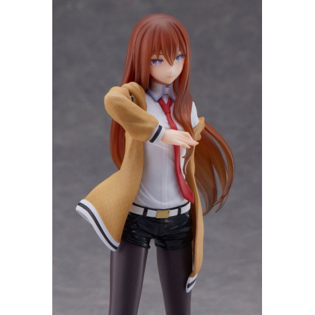 Steins Gate Coreful statuette PVC Kurisu Makise Taito - 2