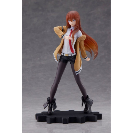 Steins Gate Coreful statuette PVC Kurisu Makise Taito - 3