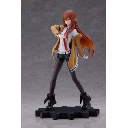 Steins Gate Coreful statuette PVC Kurisu Makise Taito - 4